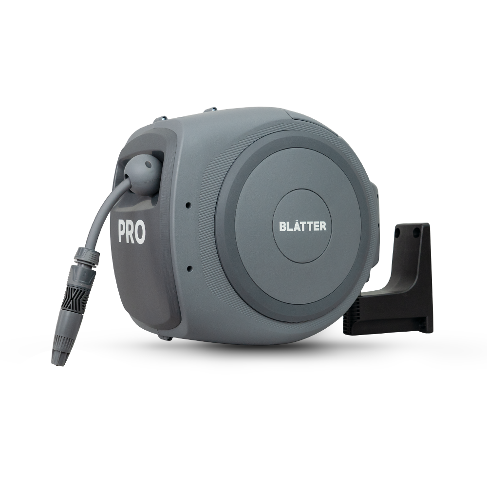 Bộ vòi tưới cây dây rút tự động 20 mét Blatter Pro 26020P